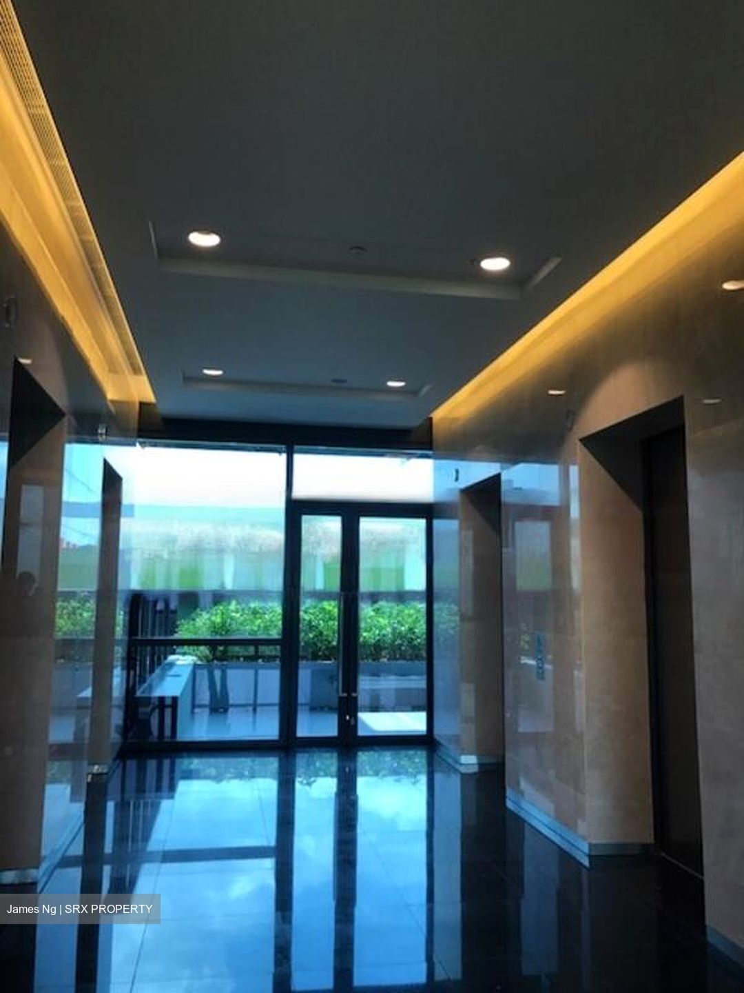 Vision Exchange (D22), Office #453351421